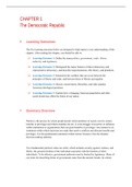 American Government and Politics Today Essentials 2015-2016 Edition - Solutions, summaries, and outlines.  2022 updated