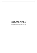 Verantwoordingsverslag Examen voertbeheertaken uit p3-k1-w6