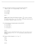 CHEM 1307-002 Chapter 4 Quiz