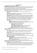 Antimicrobials part 5