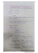 Summary of EDEXEL IAS- Cognitive Psychology &lpar;unit1&rpar;~ MB