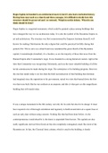 Hagia Sophia analysis/essay