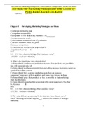 Test-Bank-for-Marketing-Management-15th-Edition-by-Philip-Kotler-Kevin-Lane-Keller