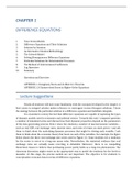 Applied Econometric Time Series, Enders - Solutions, summaries, and outlines.  2022 updated