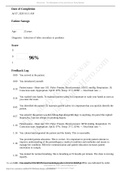 Fatime Sanogo vsim steps&period; Fatime Sanogo Age 23 years Diagnosis Induction of labor secondary to postdates&comma;