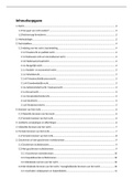 Samenvatting  Bronnen En Methodologie eerste semester &lpar;QJ1536&rpar;