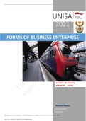 FORMS OF BUSINESS ENTERPRISE &comma;REQUIREMENTS THAT MUST BE ADHERED TO IN TERMS OF THE COMPANIES ACT 71 OF 2008 TO VALIDLY PROVIDE FINANCIAL ASSISTANCE &comma;It is necessary that the secretary be available where there is a director&comma; which will thus act as a compli