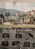 Poem Analysis of 'The Cry of the Children' by Elizabeth Barret Browning