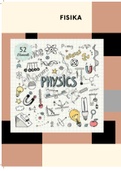 Summary  Physical Sciences