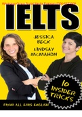 IELTS 10 Insider Tricks