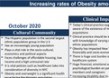 NR394 Course Project Part 3:Increasing Rates of Obesity Among the Hispanic Population