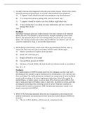 University of Texas, ArlingtonNURS 3360Chapter 25- Disorders of Renal Function.All Correct Study Guide, Download to Score A