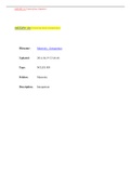 HISTORY 101 Freezing blue intrapartum GRADED A