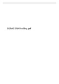 GIZMO DNA Profiling.pdf