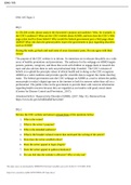 ENG 105 Topic 2 DQ 1