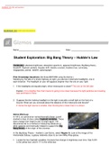 SCIENCE 1012&period;08 Lab Questions and correct answers &lpar; latest&rpar;
