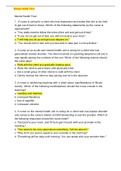 Mental Health Final  Latest