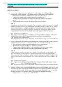 NURSING 6005 CHAPTER 51&colon; DRUGS FOR ANGINA PECTORIS