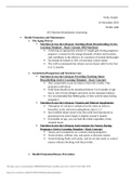 ATI Nutrition Remediation&period;