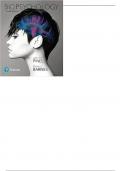 Biopsychology 10th Edition By Pinel&semi; Barnes TEST BANK