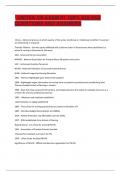 UNITEK VN EXAM &num;1