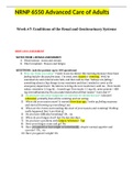 NRNP SUMMARY