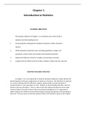 Business Statistics For Contemporary Decision Making - Solutions&comma; summaries&comma; and outlines&period;  2022 updated
