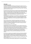 Biologie voor Jou VWO H5 samenvatting