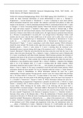 NURS 6501 FINAL TEST Bank Latest 2021&comma; Walden University&period;