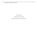 NR 667 narrative template&period;