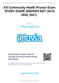 Stuvia-1127927-ati-community-health-proctor-exam-study-guide-answer-key-2019-2020-2021&period;