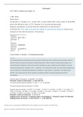Other ACC 308 Week 6 Chapter 14 Homework graded A ACC 308 Week 6 Chapter 14 Homework graded A Bond Issue On January 1&comma; Canglon&comma; Inc&period;&comma; issues 10&percnt;&comma; 5-year bonds with a face value of &dollar;150&comma;000 when the effective rate is 12&percnt;&period; Interest is to be paid semiannuall