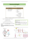 Samenvatting immunologie 9