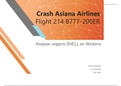 case asian airlines