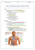 Anatomie 1V:  Zorgthema 3