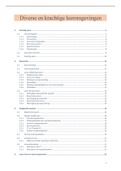 Lerarenopleiding secundair onderwijs (3e examenperiode)