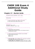State	University	of	New	York	at	Binghamton,	Department	of	Chemistry Chemistry	108,	Introductory	Chemistry	II,	Exam	1,	February	26,	2015 Version	A