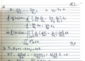 Engineering Mathematics HW-4 Submission A&plus; Received