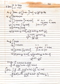 Engineering Mathematics HW-6 Submission A&plus; Received