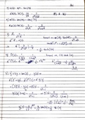 Engineering Mathematics HW-7 Submission A&plus; Received