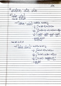 Engineering Mathematics HW-9 Submission A&plus; Received