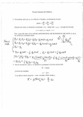 MIDTERM SOlutions