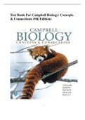Test Bank For Campbell Biology Concepts.pdf