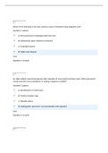 NSG 6420 quiz 2&period;