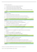 HIEU 201 Chapter 3 Quiz Answers - Includes ALL VERSIONS HIEU201 Lecture Quizzes Liberty University.docx