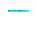 BSC 3403C LAB REPORT 1.