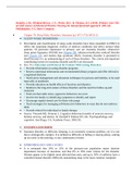 Womens Health A Primary Care Clinical Guide 5th Edition Youngkin Schadewald Pritham Test Bank&period;
