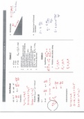 Summary  General Physics I &lpar;PHY-2114-01&rpar;