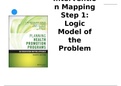 Case BIOLOGY 1005 Chapter 4 - Intervention Mapping Step 1 (Health care provider, School district) | RATED A+ BIOLOGY 1005 Chapter 4 - Intervention Mapping Step 1 (Health care provider, School district) | RATED A+