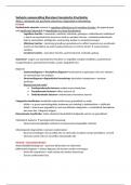 Forensische psychiatrie literatuur en colleges 